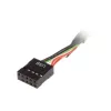 Kolink PGW-AC-KOL-030 cavo adattatore USB, da USB 3.0 interno a USB 2.0 interno