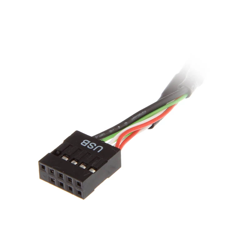 Kolink PGW-AC-KOL-030 cavo adattatore USB, da USB 3.0 interno a USB 2.0 interno