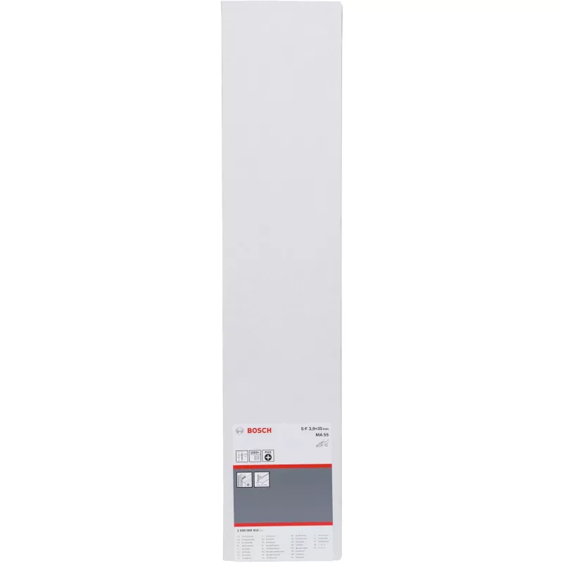 Viti metalliche BOSCH in nastro 3,9x35mm 1000pz