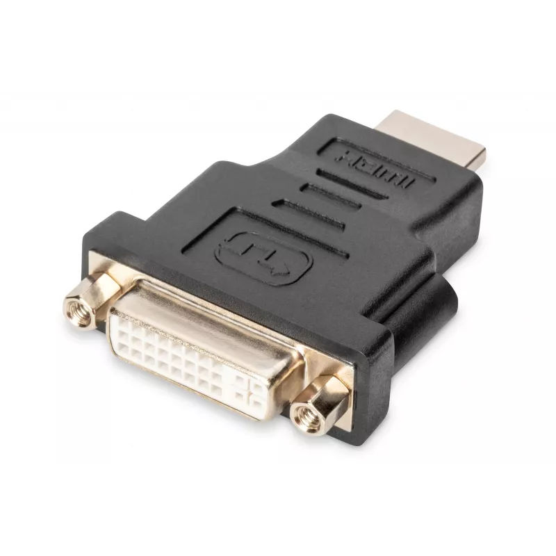 Adattatore HDMI Digitus AK-330505-000-S