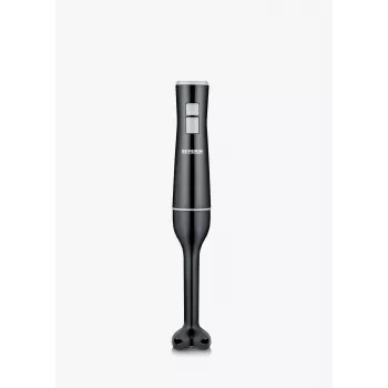 Frullatore a immersione Severin SEV SM 3770 170 W nero, grigio