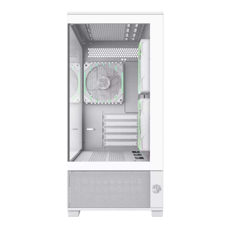 Case Gamemax | VISTA 2 MW | M-ATX