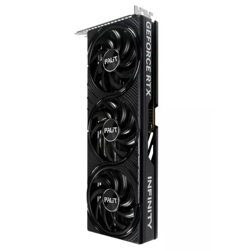 Scheda grafica Palit GeForce RTX 5060 Ti 16 GB GDDR7