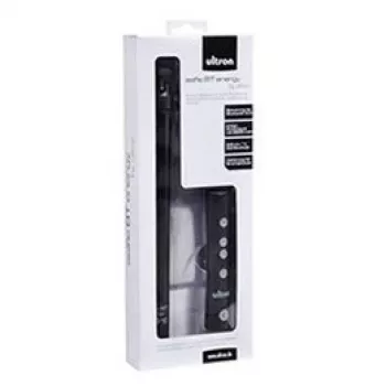 Selfie stick Ultron 163643 universale nero