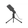 Microfono per laptop NATEC ASP nero