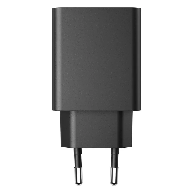 Caricabatterie da parete OukiTel CHAR-18W 18W alimentatore USB, singola porta