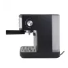 Macchina per caffè espresso ESPERANZA EKC011 — serbatoio acqua 1,8 L, 850 W, 20 bar, controllo touch, monta latte
