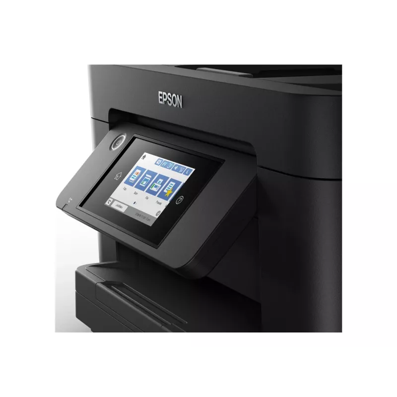 Epson WorkForce Pro WF-4825DWF getto d'inchiostro A4 4800 x 2400 DPI 25 ppm Wi-Fi