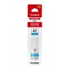Cartuccia Canon GI-41 C 4543C001 ciano