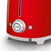 Smeg 50's Style tostapane TSF01RDEU rosso