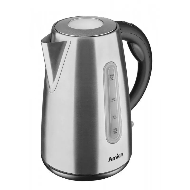Bollitore Amica KF 4033 2200W 1,7l Strix