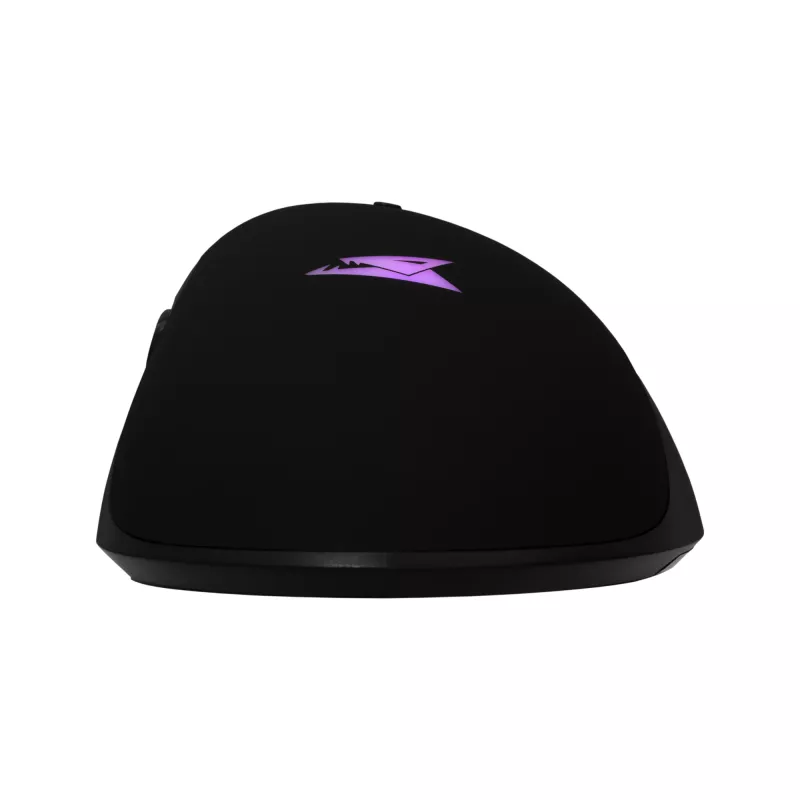 Mouse Baracuda BGM-081 Lobster nero USB