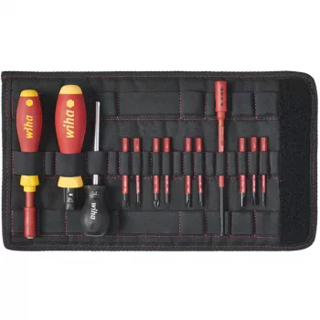 Set cacciaviti dinamometrici Wiha 40674
