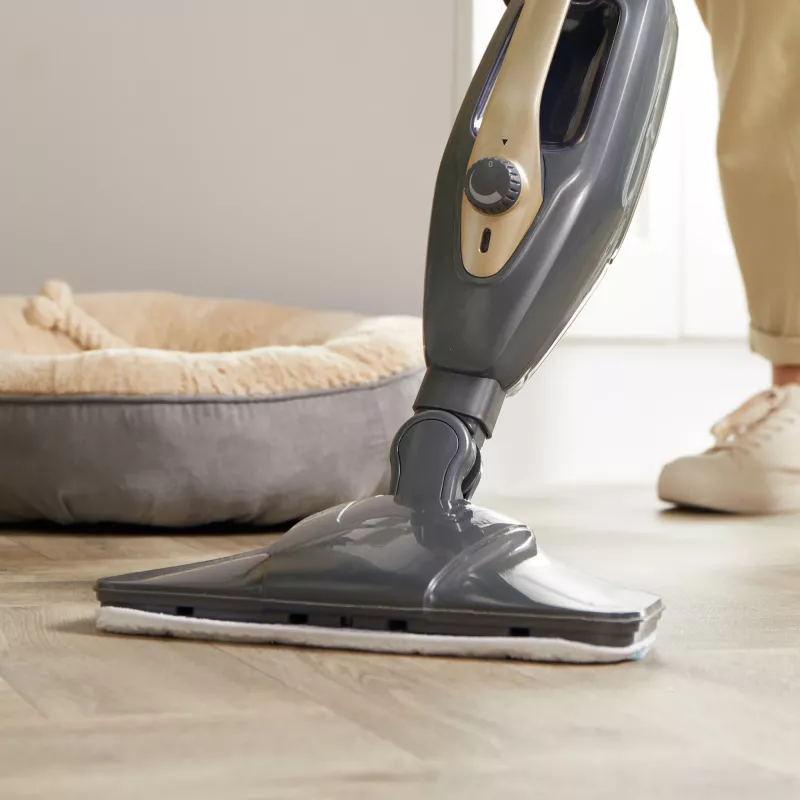 Beldray BEL01732TTVDE pulitore a vapore 14 in 1