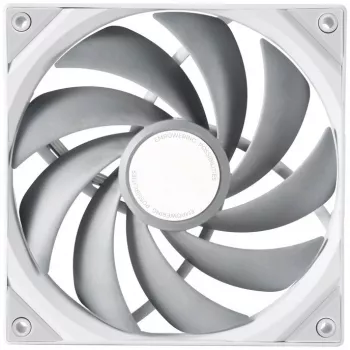 TRYX ROTA PRO Ventola per case 140mm - Bianco