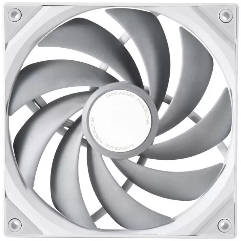 TRYX ROTA PRO Ventola per case 140mm - Bianco