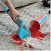 Shark detergente per macchie PX250EUT per capelli e rimozione macchie – detergente a mano, trattamento mirato delle macchie