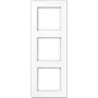 Jung Cornice 3 posti A creation bianco alpino AC583WW (AC583WW)