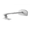 Supporto a parete per proiettori Epson V12HA39010, bianco, installazione a parete
