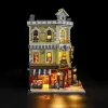 Lumibricks Antique Shop set da costruzione