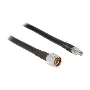 Cavo coassiale DeLOCK 3 m N/RP-SMA CFD400 LLC400