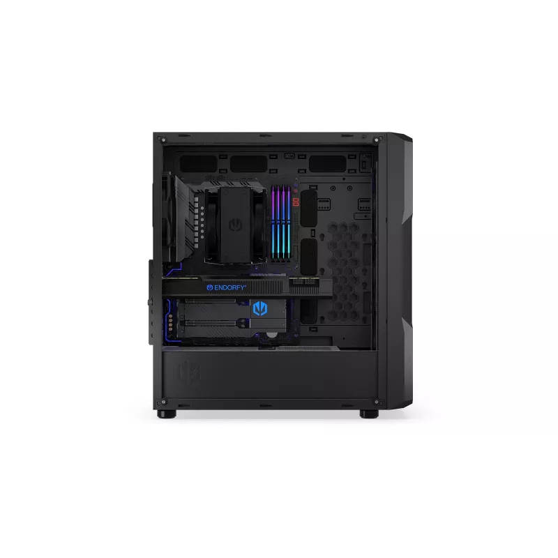 ENDORFY Regnum 400 Air Tower nero