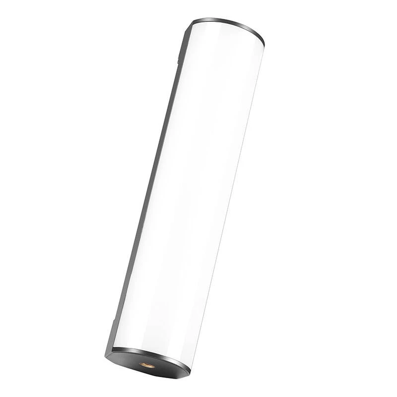 Asta luminosa LED RGB PULUZ 17cm