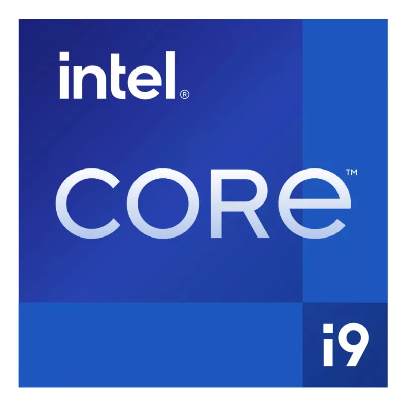 Processore Intel Core i9-13900KF, 24 core/32 thread, 3,0–5,8 GHz, 36 MB di cache, LGA1700, Box senza dissipatore