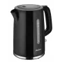 Bollitore AMICA 1,7 l 2200 W nero