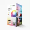 Essentials Smart A60 lampadina E27 Matter 9W 806Lm RGBCW 2700-6500K | E27 | 8,5 W | RGBCW | Bluetooth, Thread