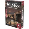 Deep Print Games: Witness - Il tesoro di Othesis, puzzle