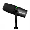 Shure MV7I - microfono intelligente e interfaccia