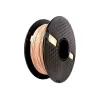Filamento Flashforge, PLA | 3DP-PLA-WD-01-NAT | diametro 1,75 mm, 1 kg/bobina | legno naturale