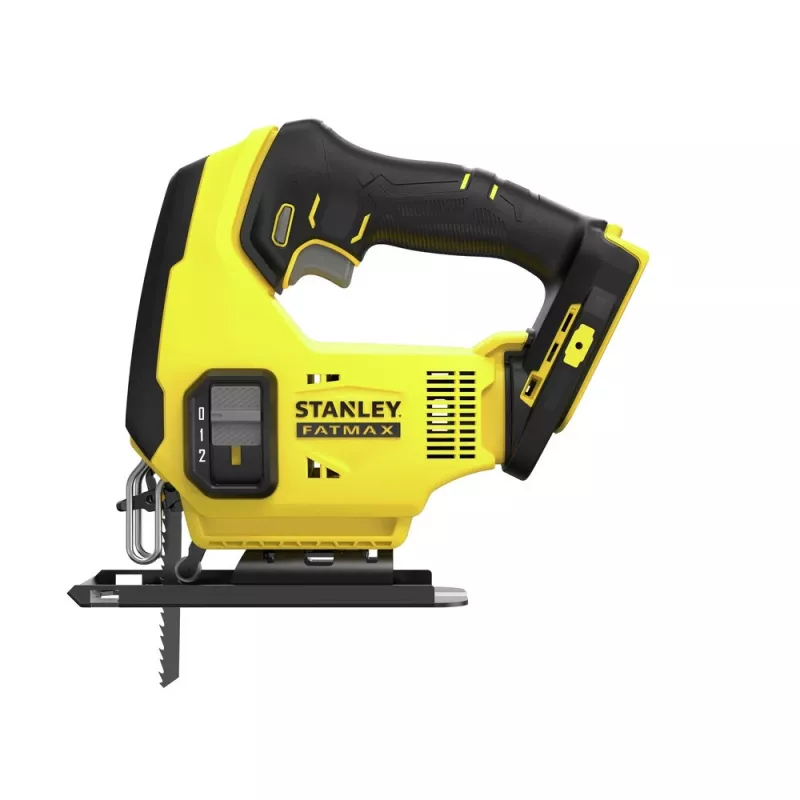Seghetto alternativo elettrico Stanley SFMCS600B-XJ