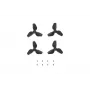 Accessorio per drone Neo PROPELLERS/CP.FP.00000190 Dji