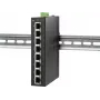 Switch Industrial Ethernet Renkforce FEH-800 (RF-3394868)
