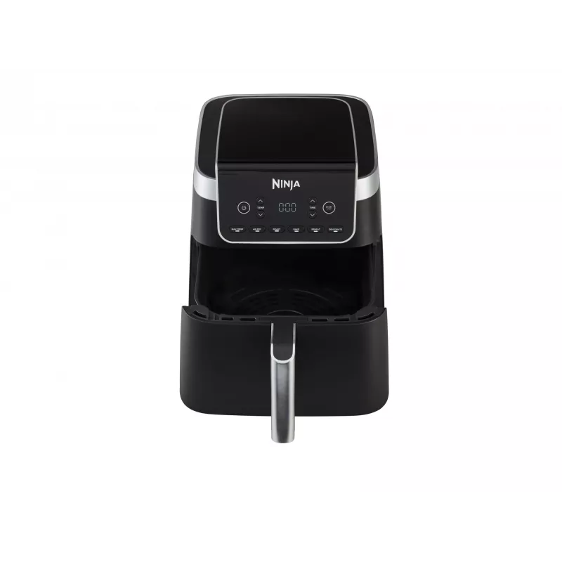 Ninja AF180EU friggitrice singola 6,2 L 2000 W friggitrice ad aria nero