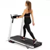 Tapis roulant elettrico HMS LOOP14 1-14 km/h