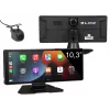Multimedia Station BLOW Wireless CarPlay5.0 modello 78-430# – unità multimediale wireless Apple CarPlay per auto