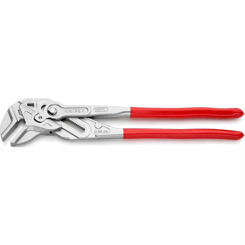 Pinza a scorrimento Knipex 86 03 400