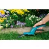 Cesoie per erba Gardena Comfort - nero - blu - grigio (8733-20)
