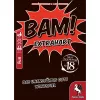 Bam gioco per famiglie extra hard