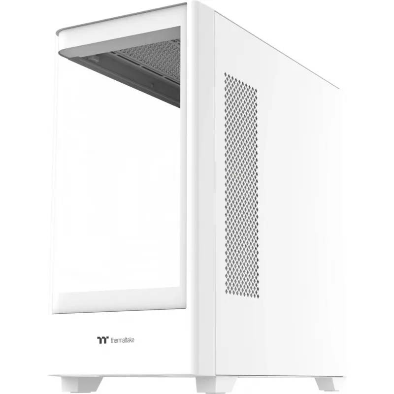 Thermaltake View 290 bianco - Midi-Tower (CA-11G-00M6WN-00)