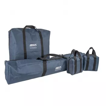 Set di custodie protettive per telescopi EQ6/NEQ6/PRO EQ6-R (OEM, modello DO-6927)