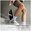 Protezione display in vetro temperato FIXED per Apple iPhone 17 2.5D Full Cover — 2 pezzi, nero