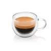 ETA | Tazzine da espresso | ETA518091000 | Per espresso | 2 pezzi | Lavabili in lavastoviglie | Vetro