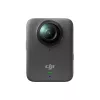 DJI Osmo 360 Adventure Combo CP.OS.00000442 action camera 8K 360°, 120 MP, CMOS da 1/1,1 pollici, display da 2 pollici, 128 GB, Wi-Fi, IP68