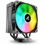 Dissipatore ad aria per processore Sharkoon A40 RGB 1