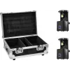 Scanner LED EUROLITE TSL-150 2x COB – scanner per illuminazione scenica con due LED COB