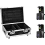 Scanner LED EUROLITE TSL-150 2x COB – scanner per illuminazione scenica con due LED COB
